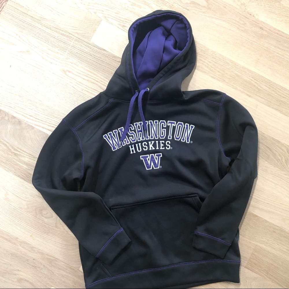 University of Washington Hoodie